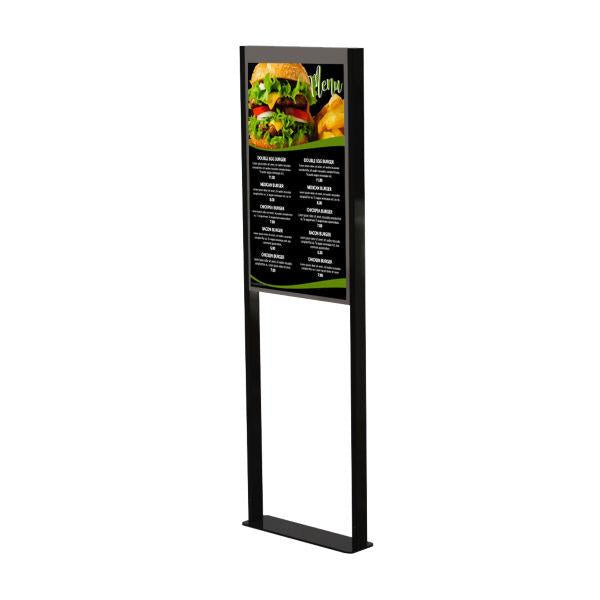 Floor Mount f Samsung OM55ND