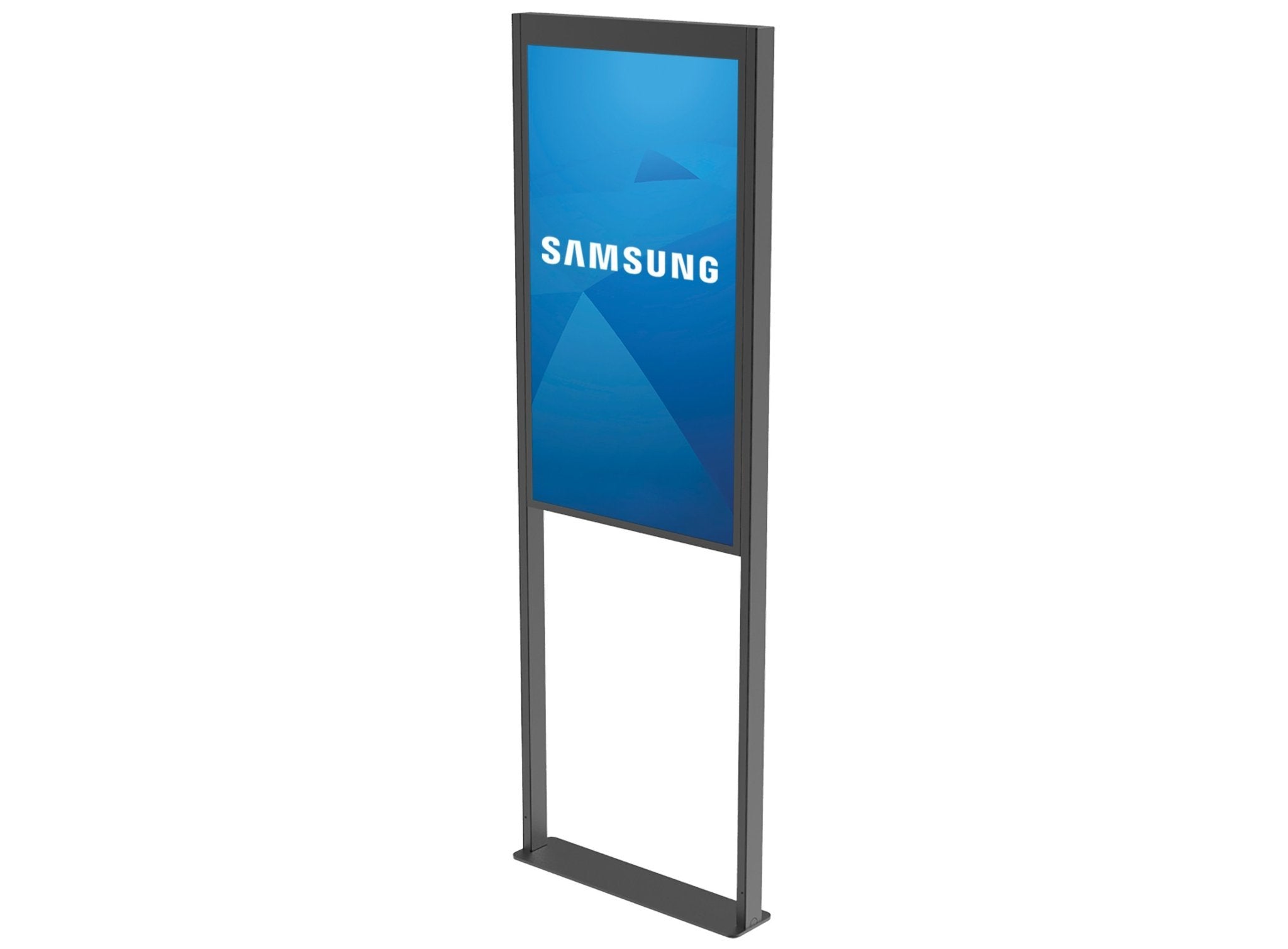 Floor Mount f Samsung OM55ND