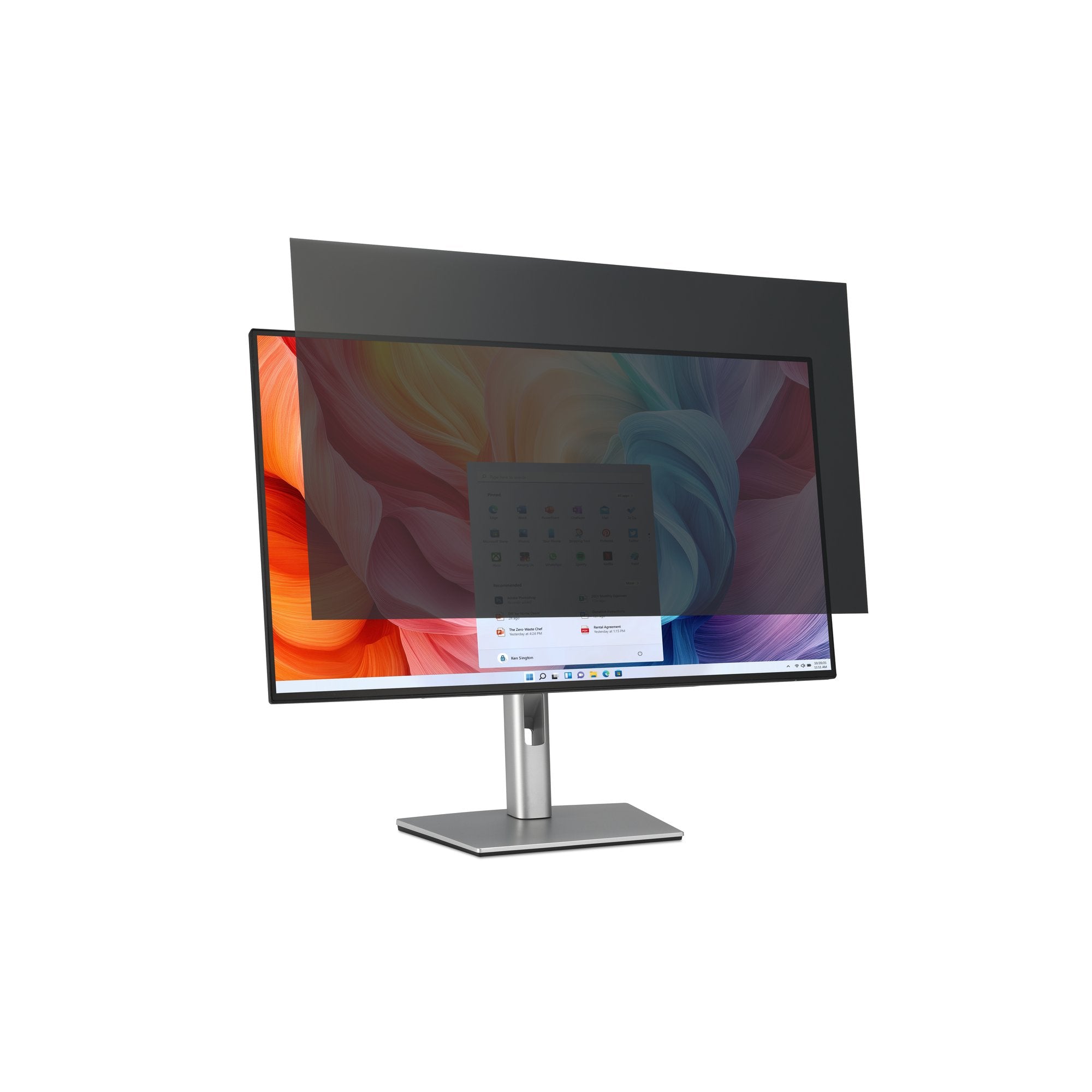 High Clarity priv Screen Filter for 22''