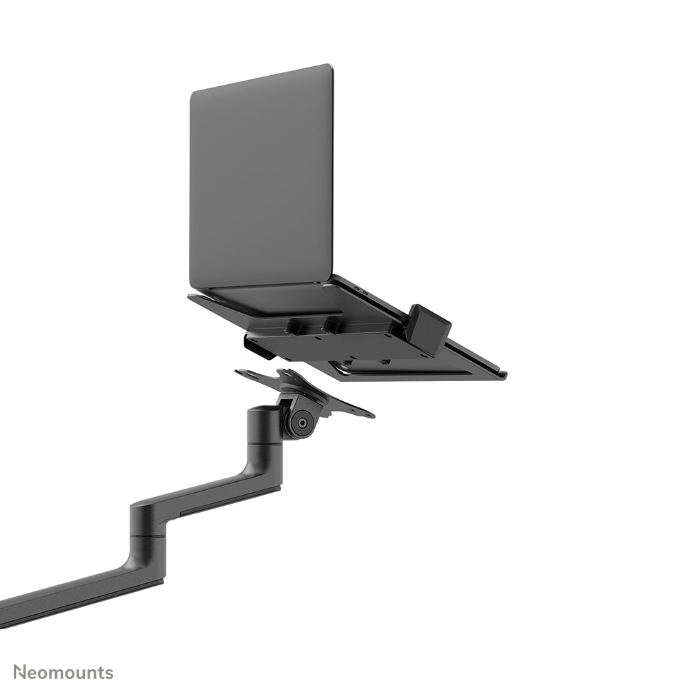 NEOMOUNTS DS20-425BL1 Support dordinateur portable à fixer 11.6-17.3p - économie despace