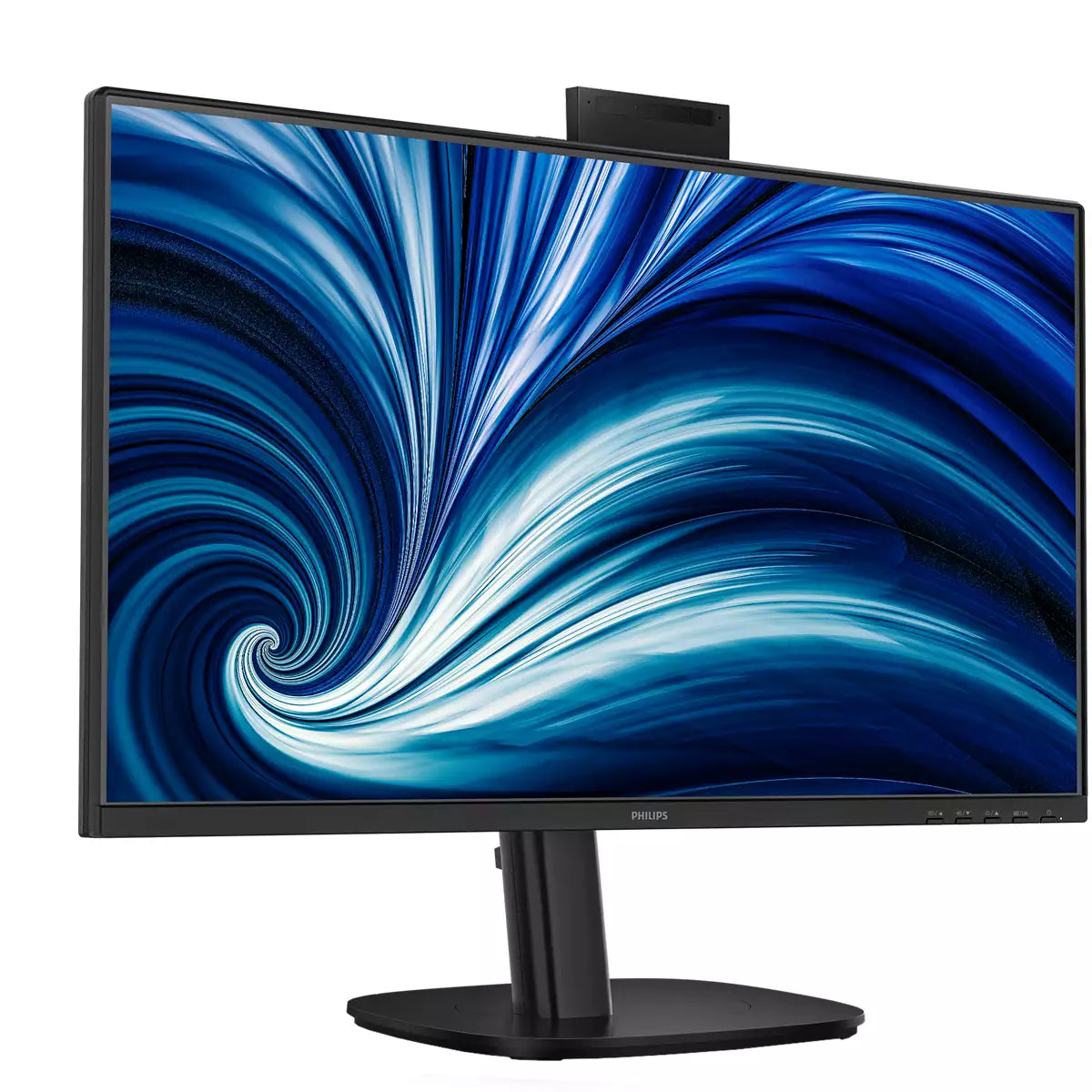 24" FHD 120Hz HAS USB 2x2W