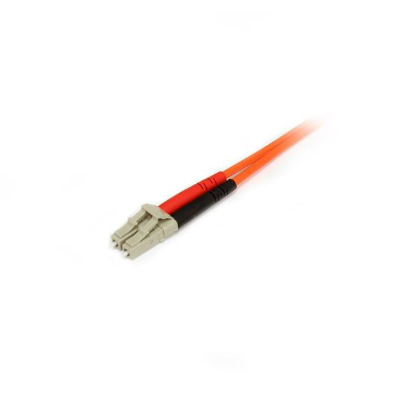 1m Multimode Fiber Patch Cable LC - SC