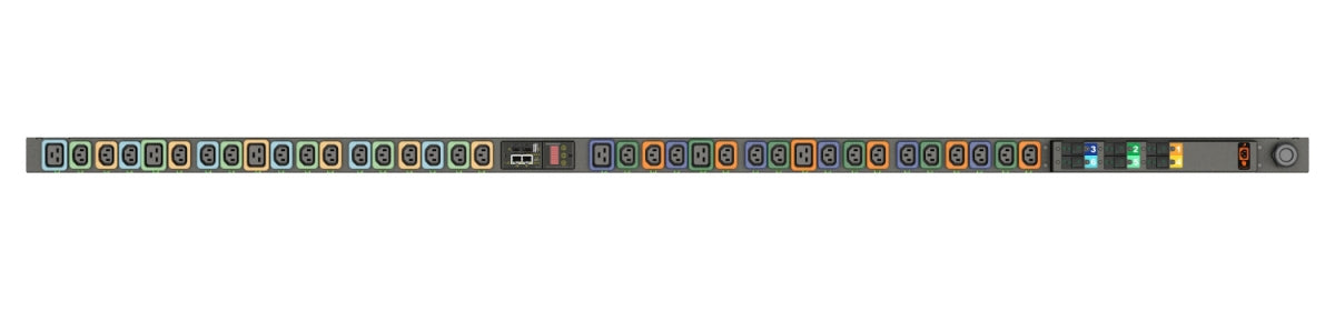 Vertiv Geist Rack PDU Switched Unit Lvl