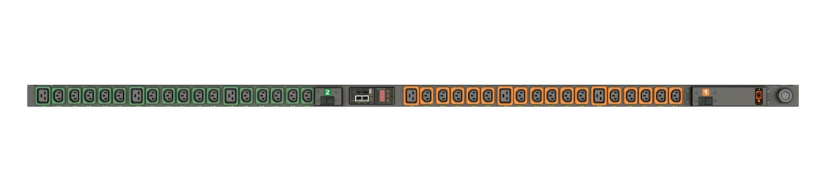 Vertiv Rack PDU controlled 0U 230V 32A