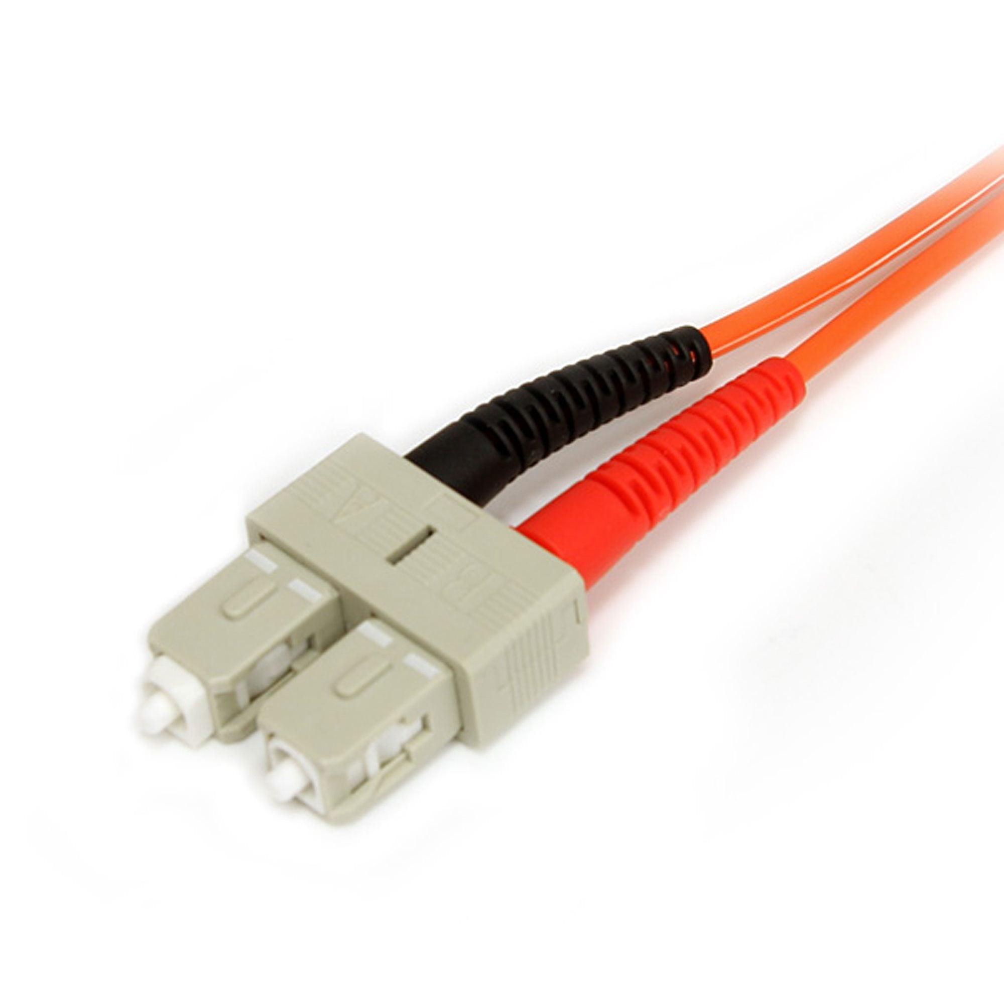 1m Multimode Fiber Patch Cable LC - SC