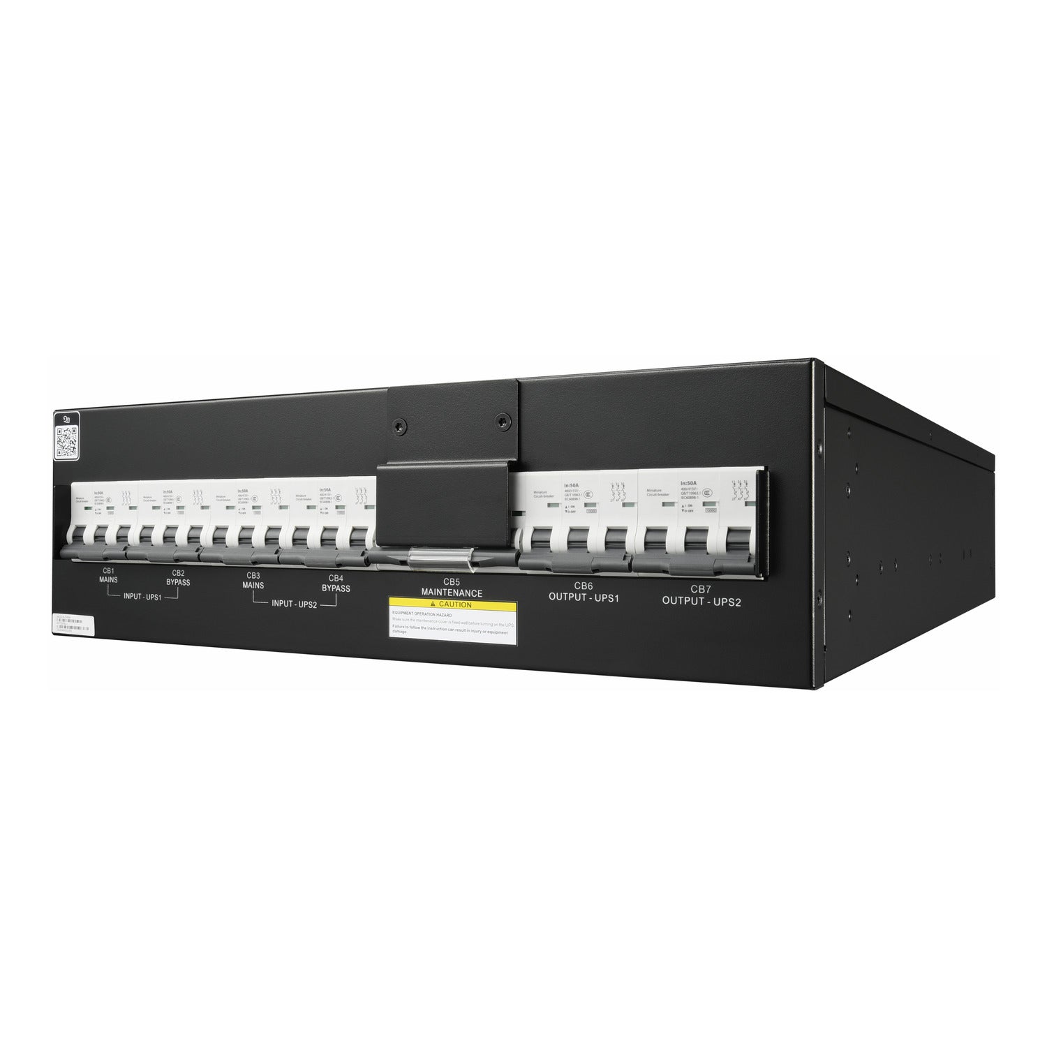 APC SmartUPS RT Parallel Kit f/15k/20kVA