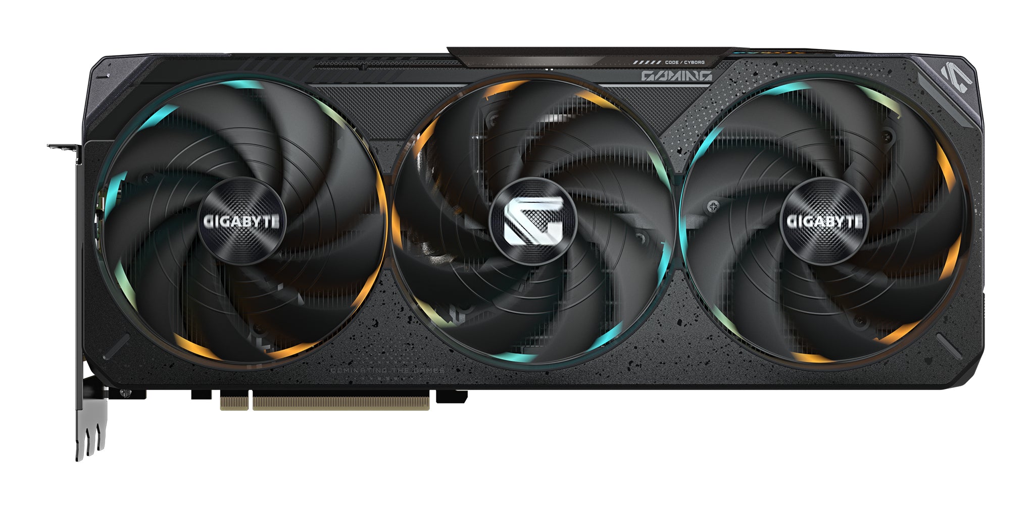 GIGABYTE GeForce RTX 5070 Ti GAMING OC 16G