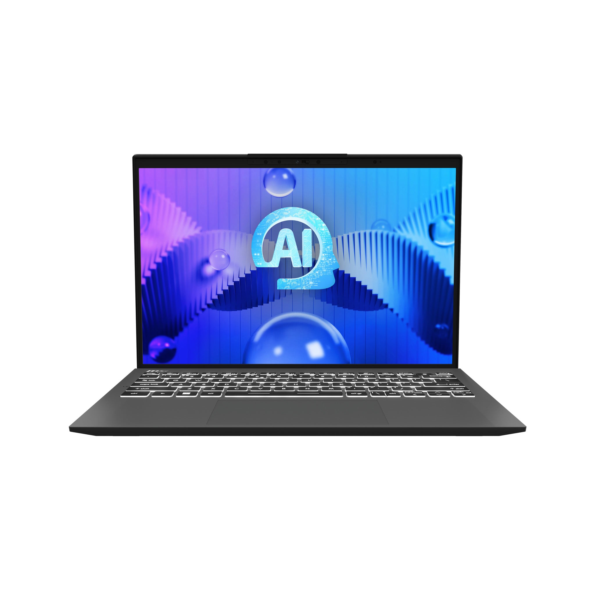 Prestige 13 AI Evo A1MG-064FR 13" i7 W11