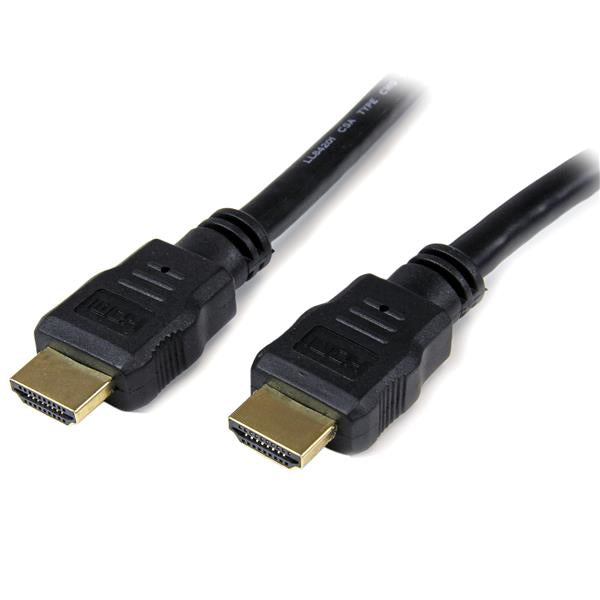 0.3m Short High Speed HDMI Cable M/M