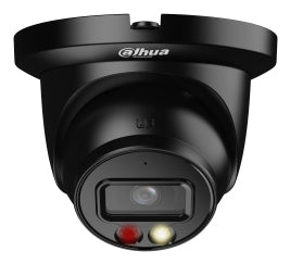 Dahua IPC-HDW2849TM-S-IL-0280B 8MP Smart Dual Light, caméra a bulle a focale fixe WizSense