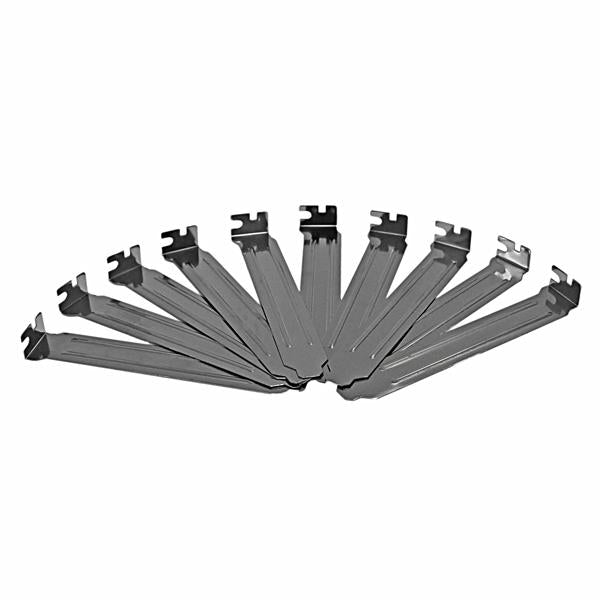Expansion Slot Cover Plate - 10 Pack
