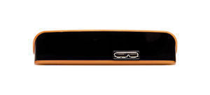 HDD Ext/2.5" 1TB Volcanic Orange USB 3.0