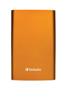 HDD Ext/2.5" 1TB Volcanic Orange USB 3.0