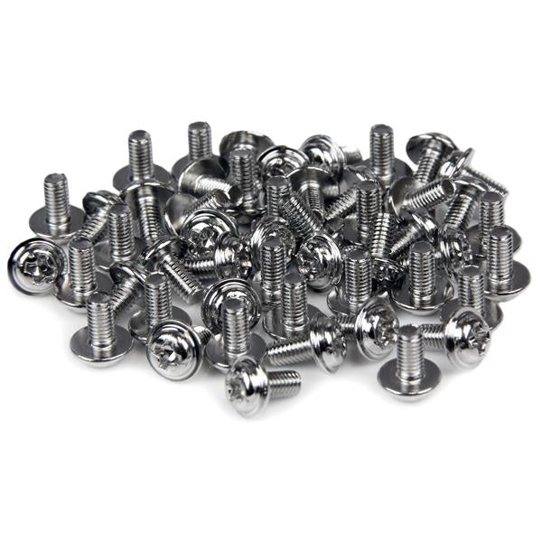 Computer Screws M3 x 1/4in Long Standoff