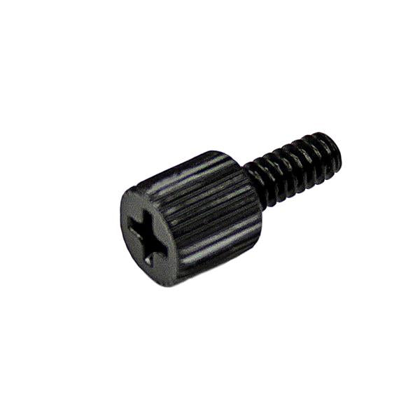 6-32 Metal PC Case Thumbscrew Pkg of 50