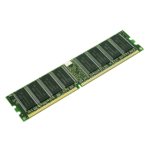 8GB 1x8GB 1Rx8 DDR4-2666 U ECC