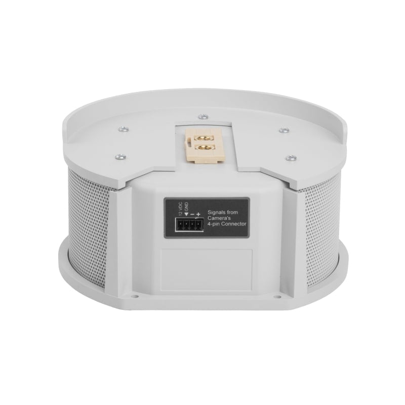 Vaddio ConferenceSHOT AV Bundle TableMIC 1 Conference Camera