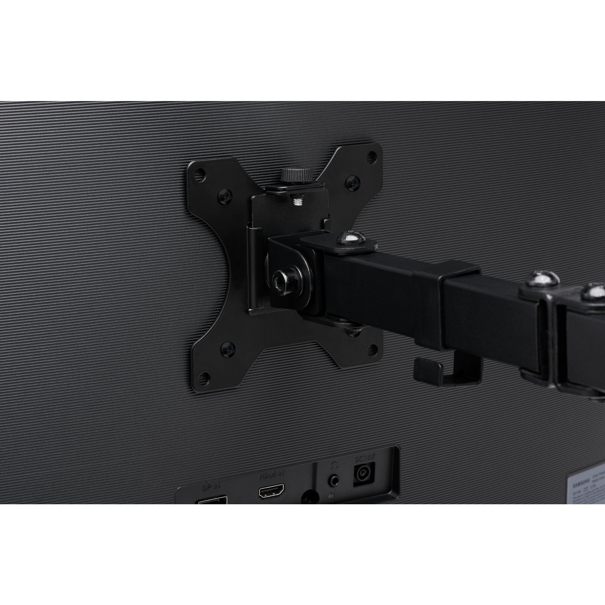 SmartFit Ergo Dual Monitor Arm