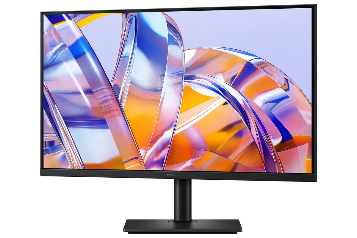 SAMSUNG ViewFinity S80UH 27p 4K IPS Docking USB-C 90W LAN Ecran 60Hz 5ms 350cd/m2 HDMI DisplayPort