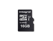 MICRO SDHC 16GB ADAPTATEUR SDHC-90MB/s