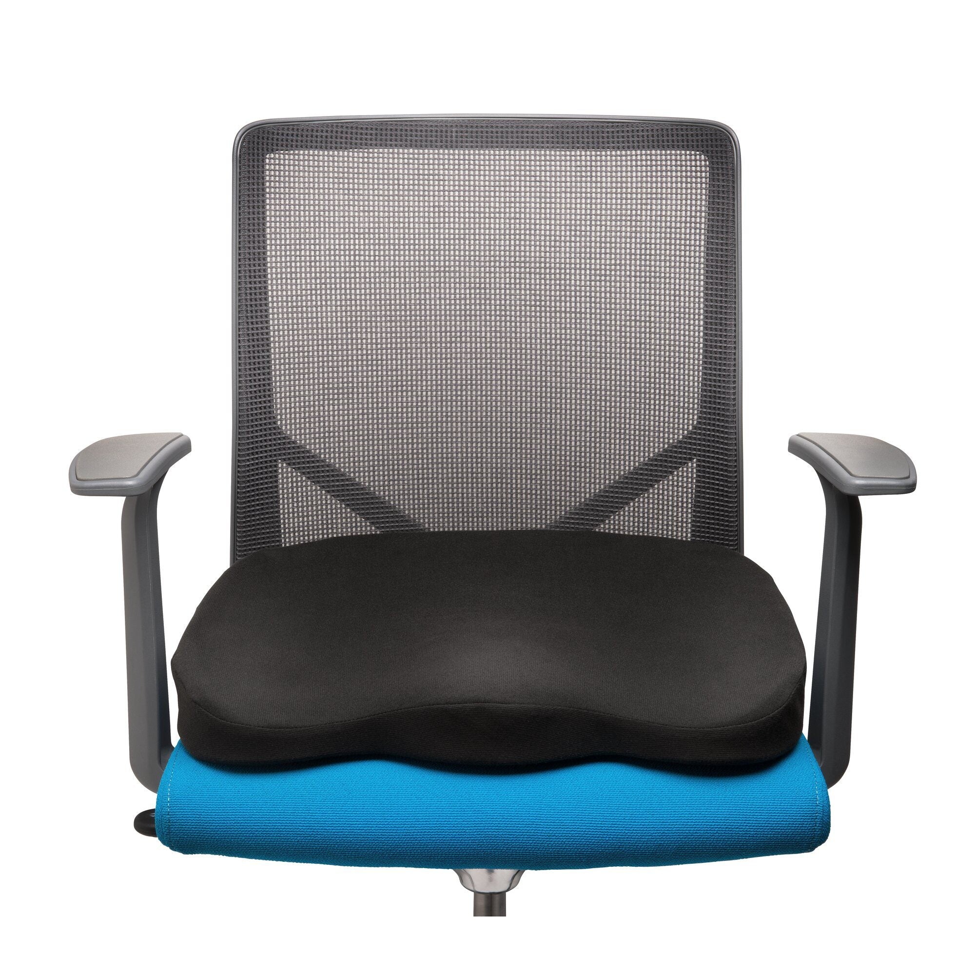 Ergo Memory Foam Seat Cushion