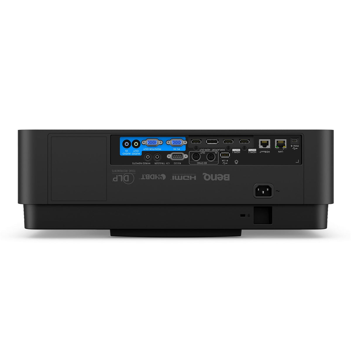 BENQ- Vidéoprojecteur PRO AV LU960UST+- 5200 Lumens