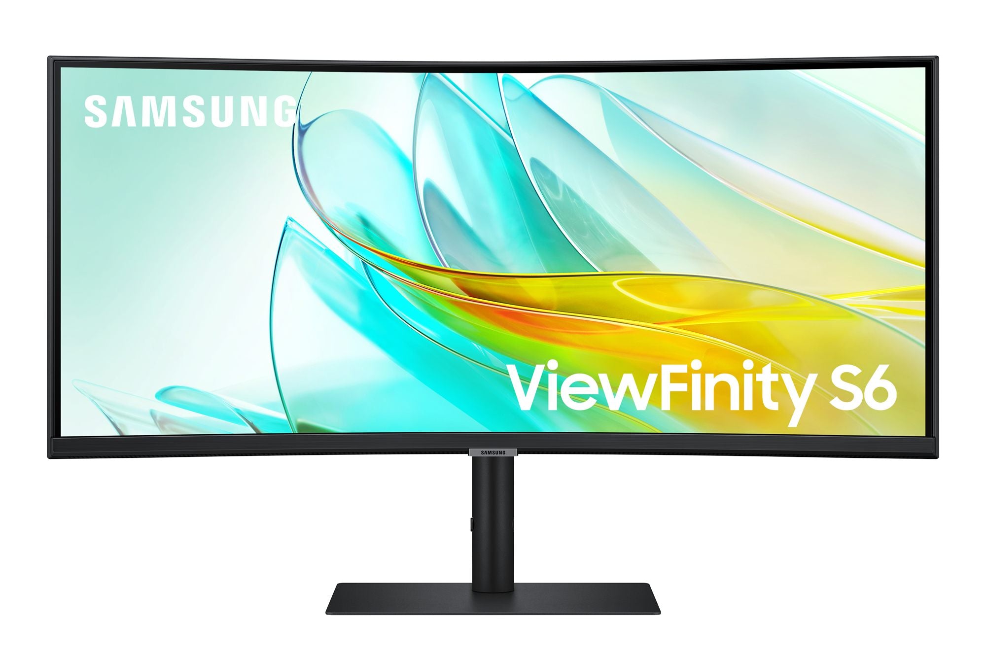 SAMSUNG LS34C652UAUXEN Ecran LED - incurvé - 34p - 3440 x 1440 UWQHD 100 Hz - VA - 350 cd/m2 - 3000:1 - 5 ms - HDMI DP USB-C HP