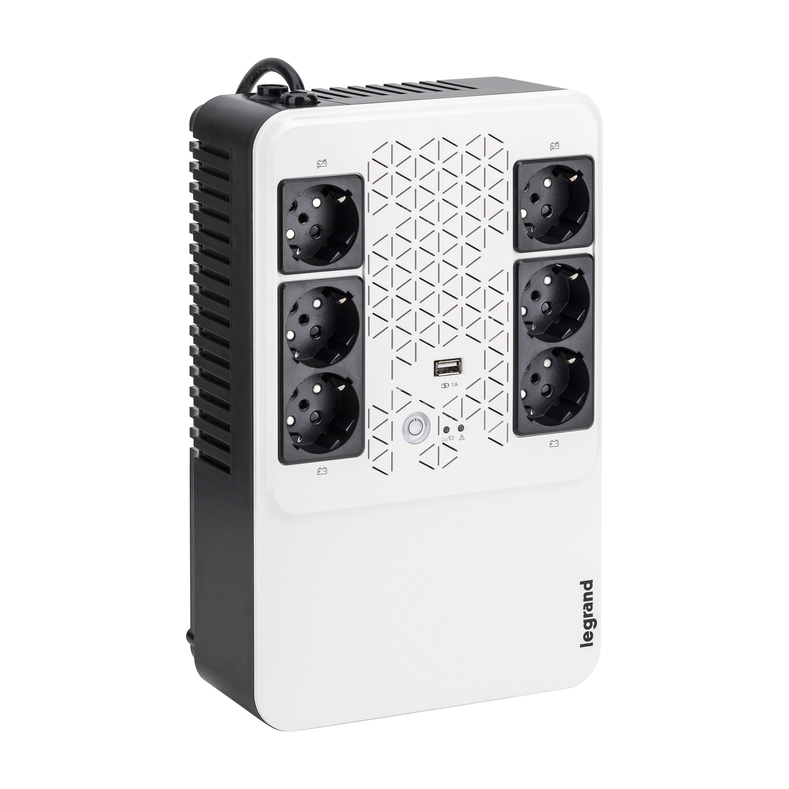 LEGRAND Onduleur Keor Multiplug 800 VA