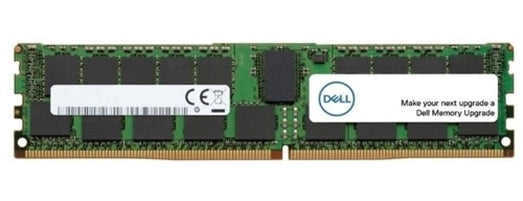 SNS only - Dell Memory Upgrade - 16GB - 1Rx8 DDR4 UDIMM 3200MHz ECC