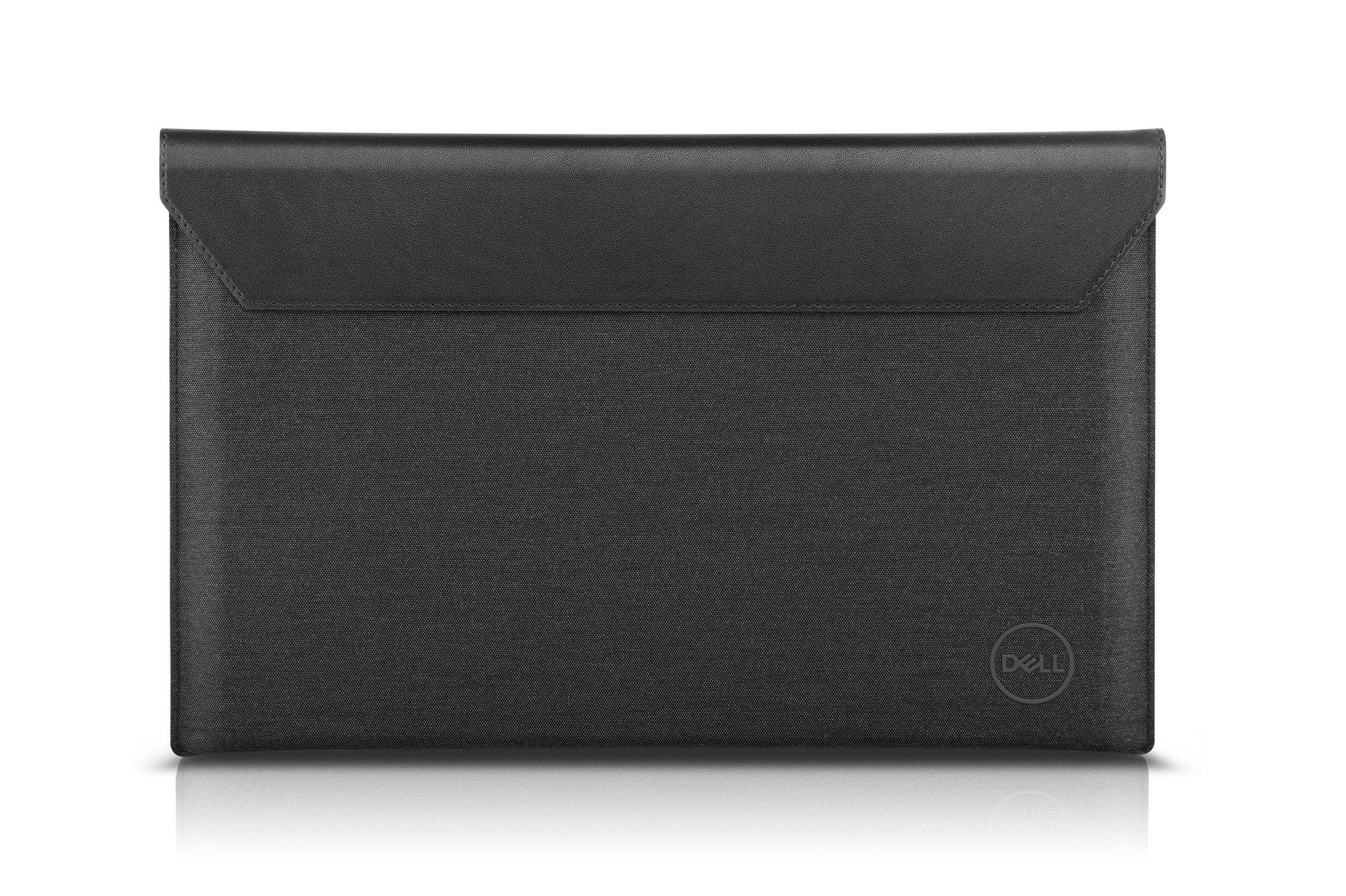 "DELL PE1420V sacoche d'ordinateurs portables 35,6 cm (14"") Housse Noir, Gris (460-BCQN)"