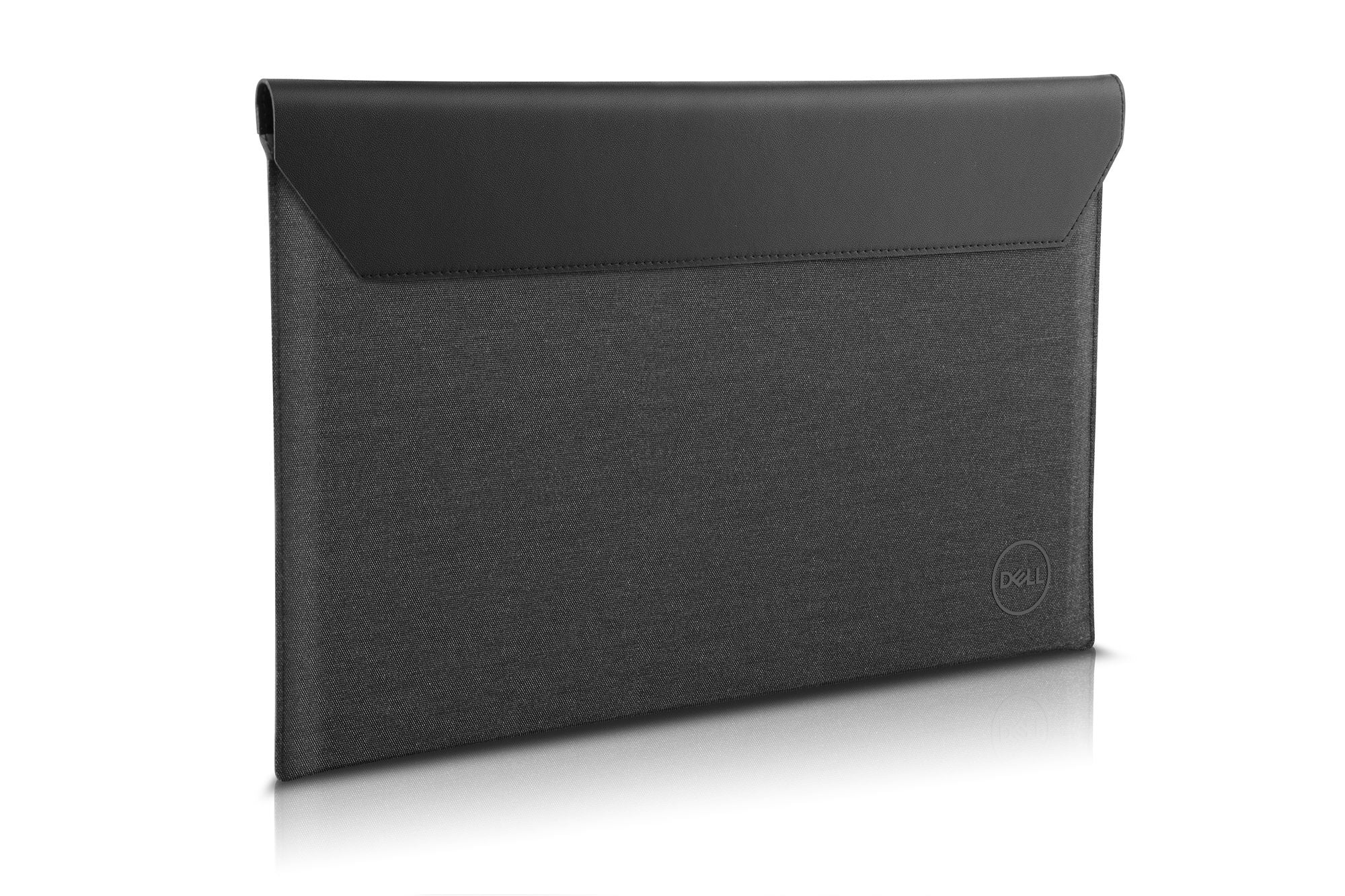 "DELL PE1420V sacoche d'ordinateurs portables 35,6 cm (14"") Housse Noir, Gris (460-BCQN)"