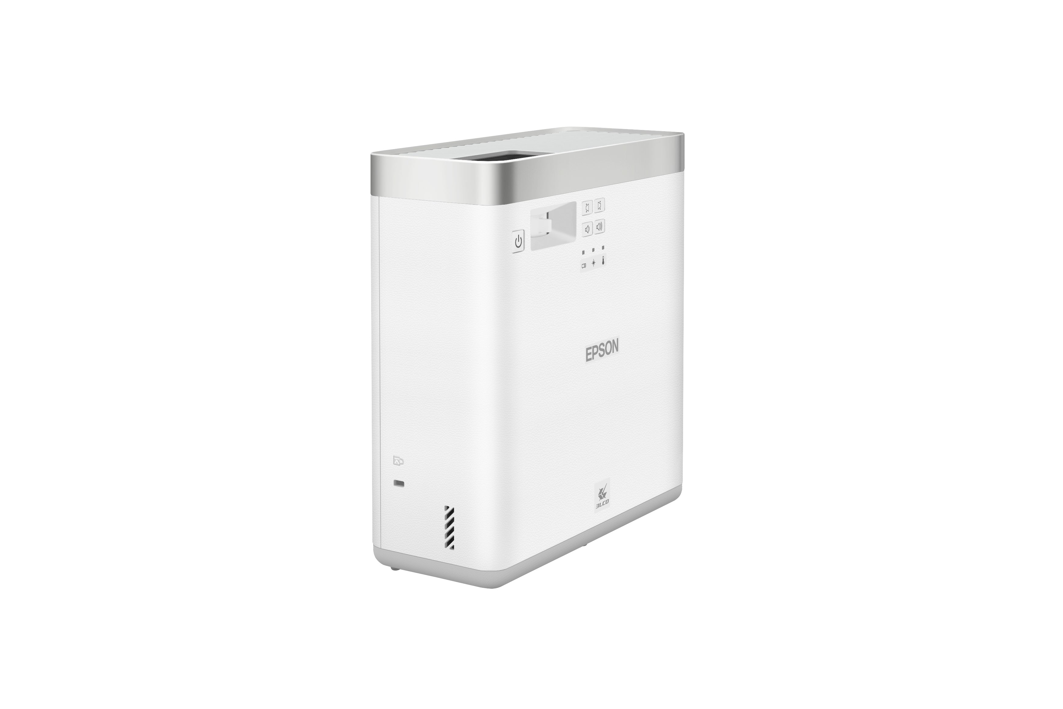 Projector EF100WATV