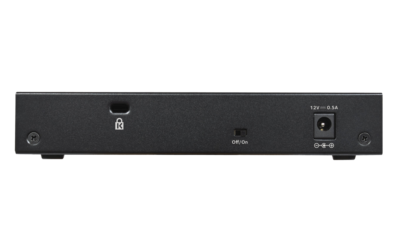 Switch Netgear GS308-300PES 16 Gbps