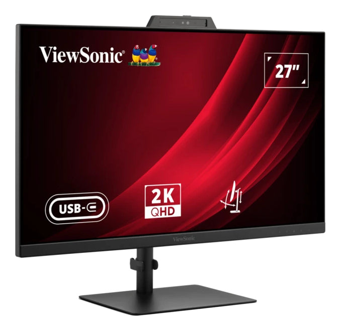 27" LCD monitor 2560*1440 HDMI DP Typ
