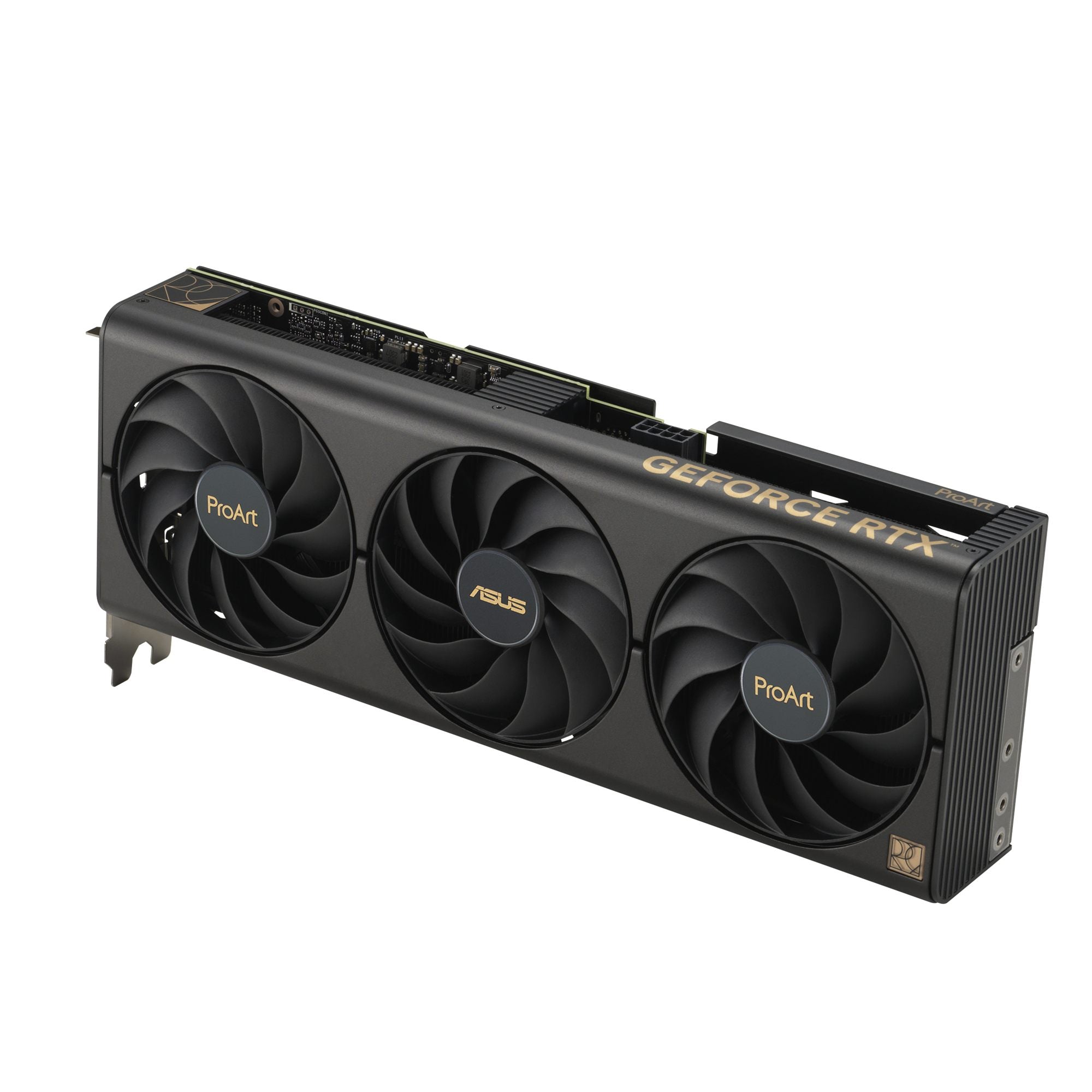 ASUS PROART GeForce RTX 4070 12Go GDDR6X OC 1xHDMI 3xDP PCI-E 4.0