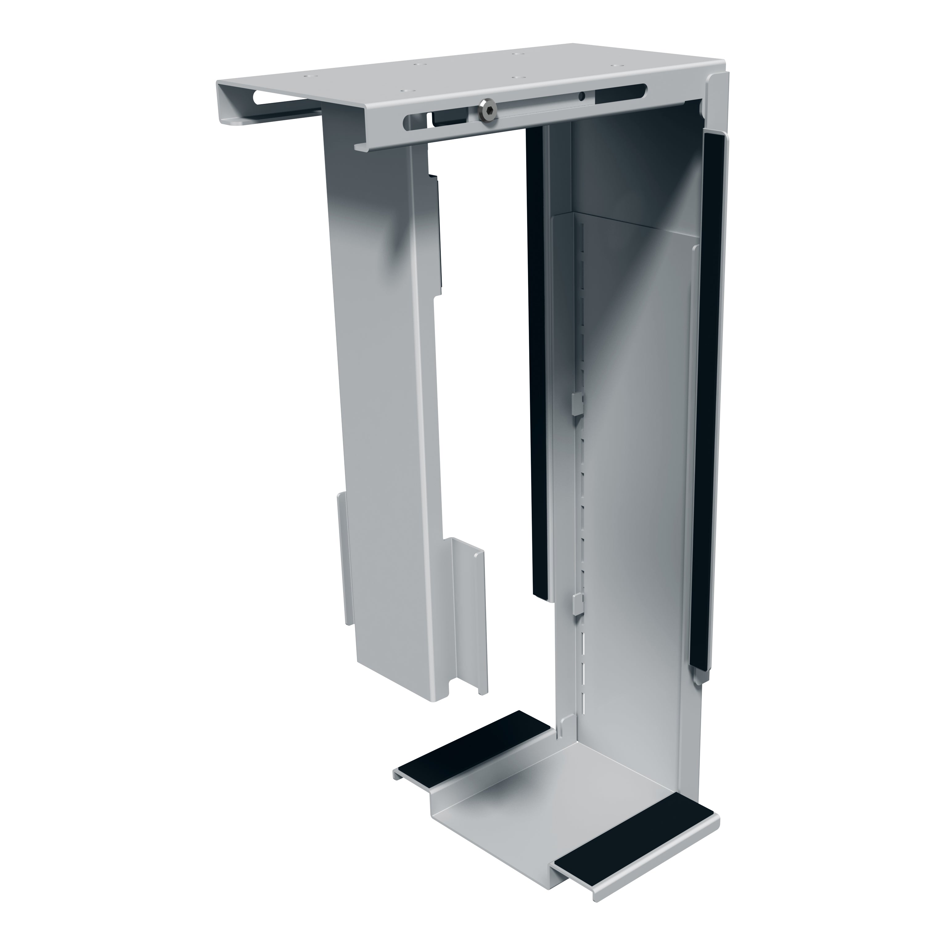 DATAFLEX support UC  top grip  réglable - Alu 32312