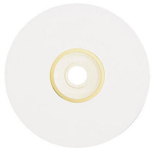 DVD-R/4.7GB 8xspd Archival spindle 25pk
