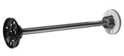 Roll Feed Spindle/3"High Tension f 9600