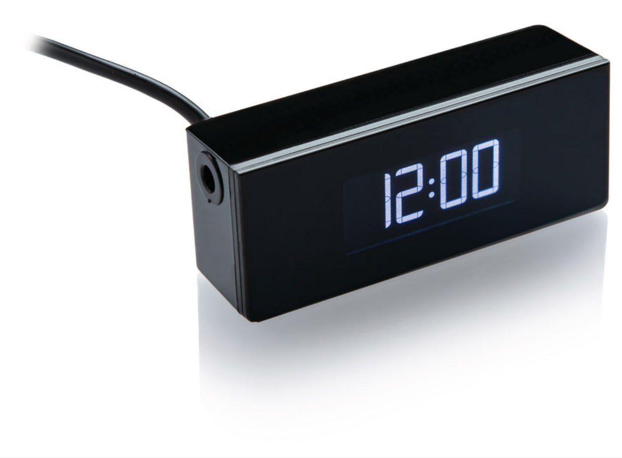 PHILIPS Horloge USB externe pour téléviseurs professionnel