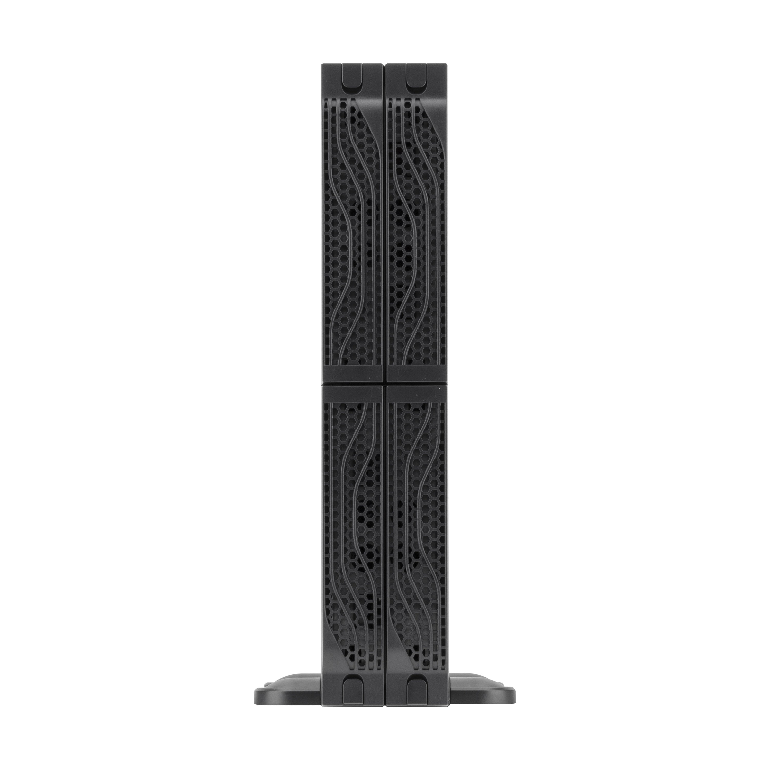 LEGRAND Coffret avec batteries pour Daker DK Plus 2000 VA