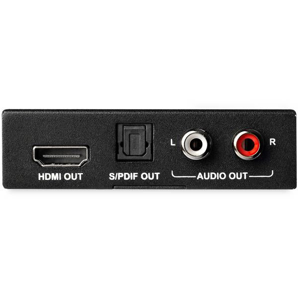 HDMI Audio Extractor Support 4K 60Hz