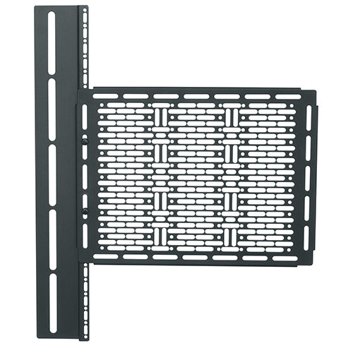 Chief Component Storage Panel Black