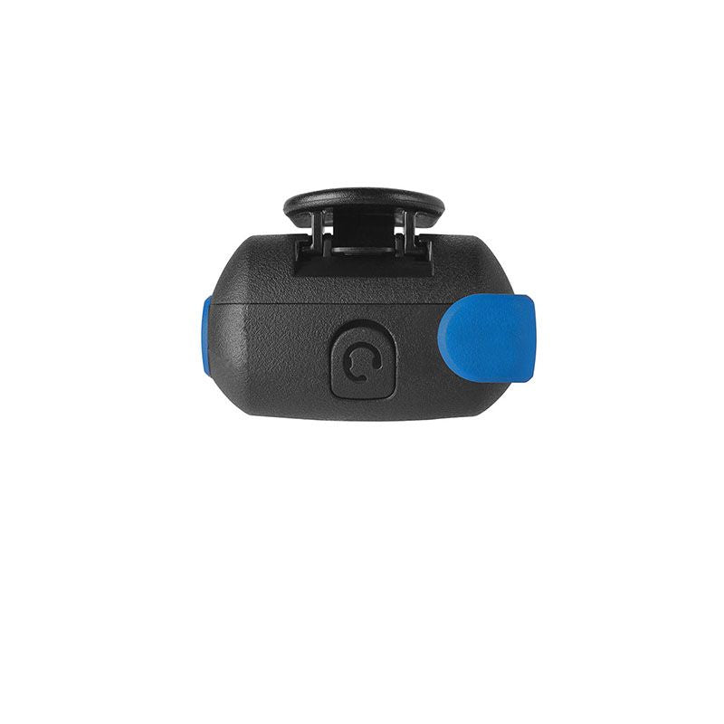Motorola TLKR T62 2 Talkies Walkies 8 KMS bleu