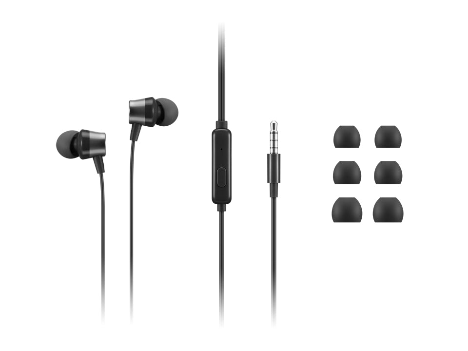 LENOVO Analog In-Ear Headphone Gen 2 3.5mm