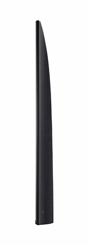 LG  Télévsieur professionnel 43" 43UM662H 4K UHD sans pieds