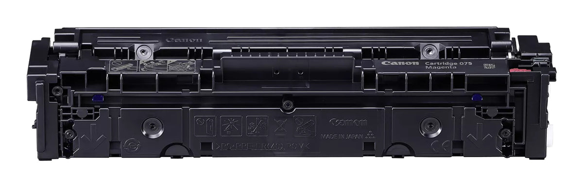 CANON Toner Cartridge 075 M