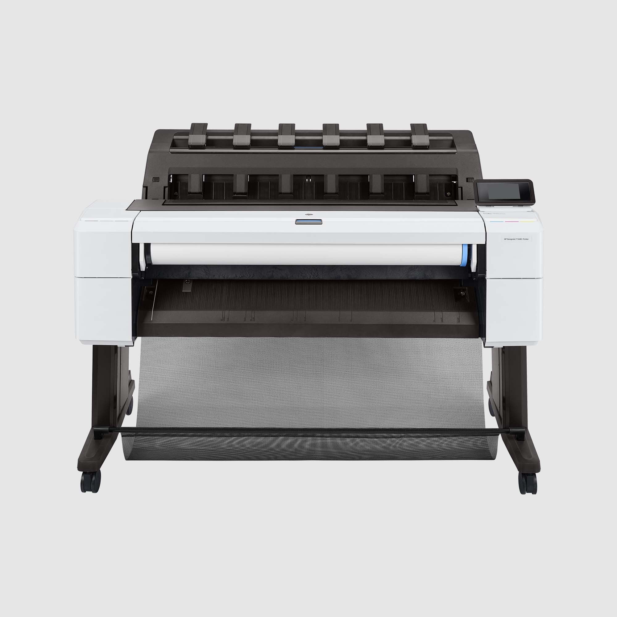 HP DesignJet T1600PS 36-in Printer