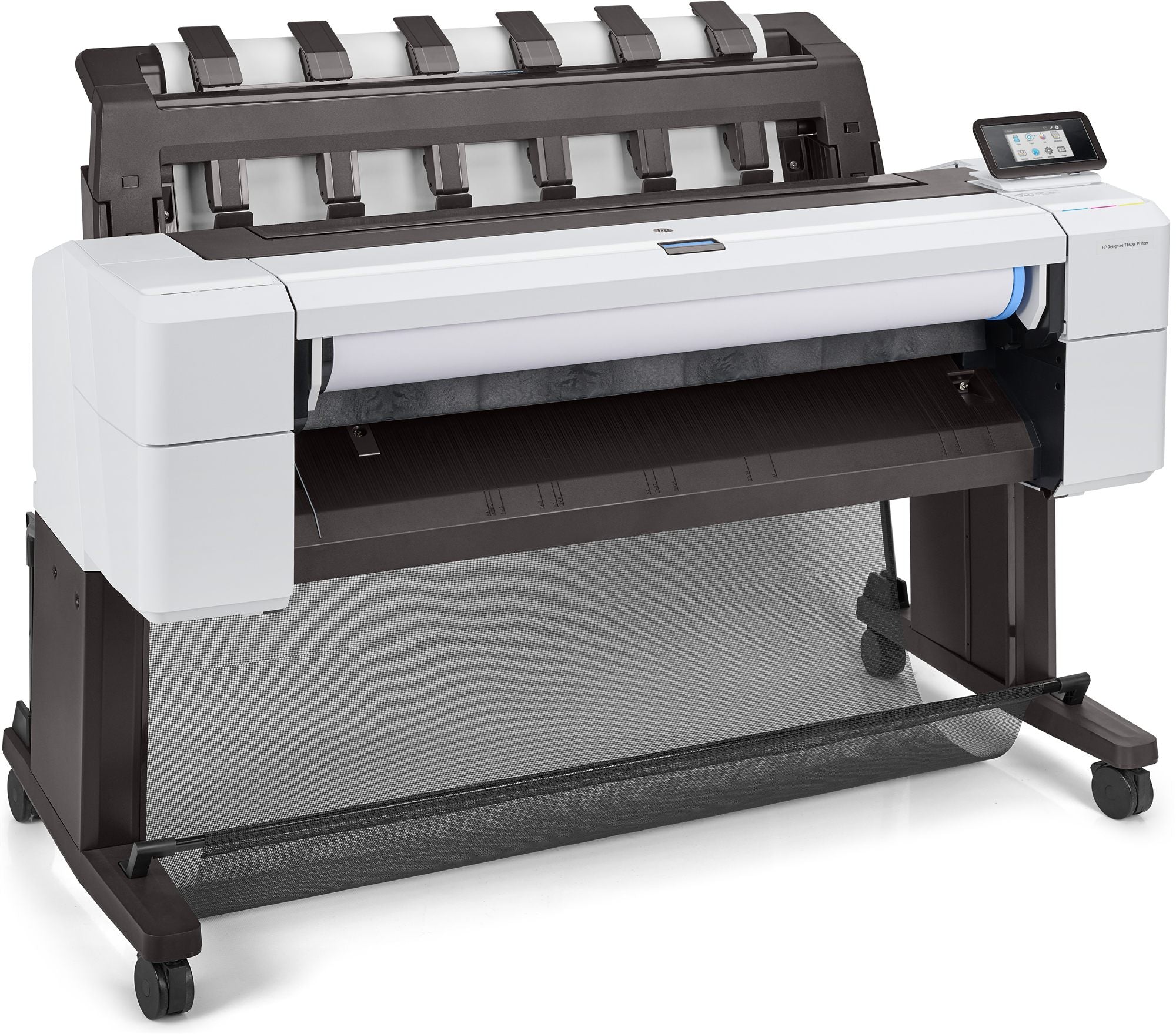 HP DesignJet T1600PS 36-in Printer