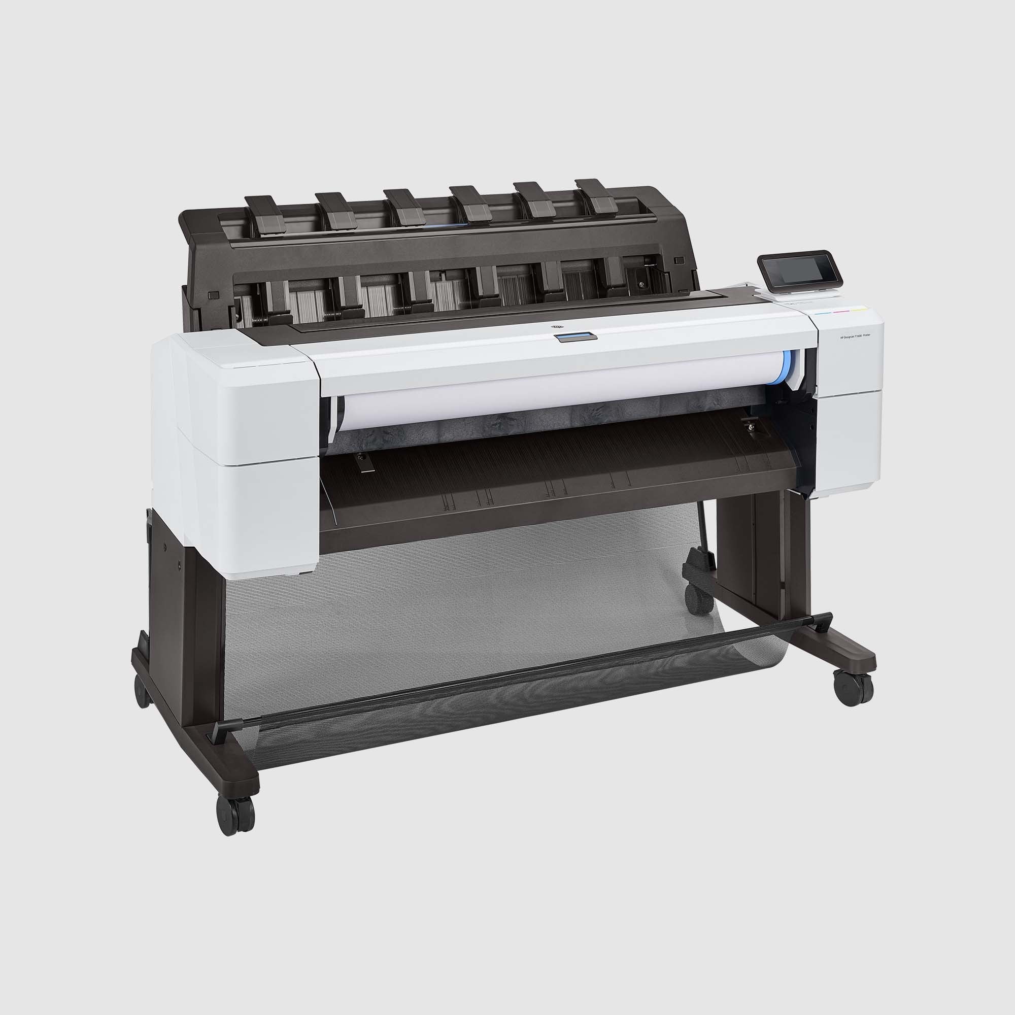 HP DesignJet T1600PS 36-in Printer