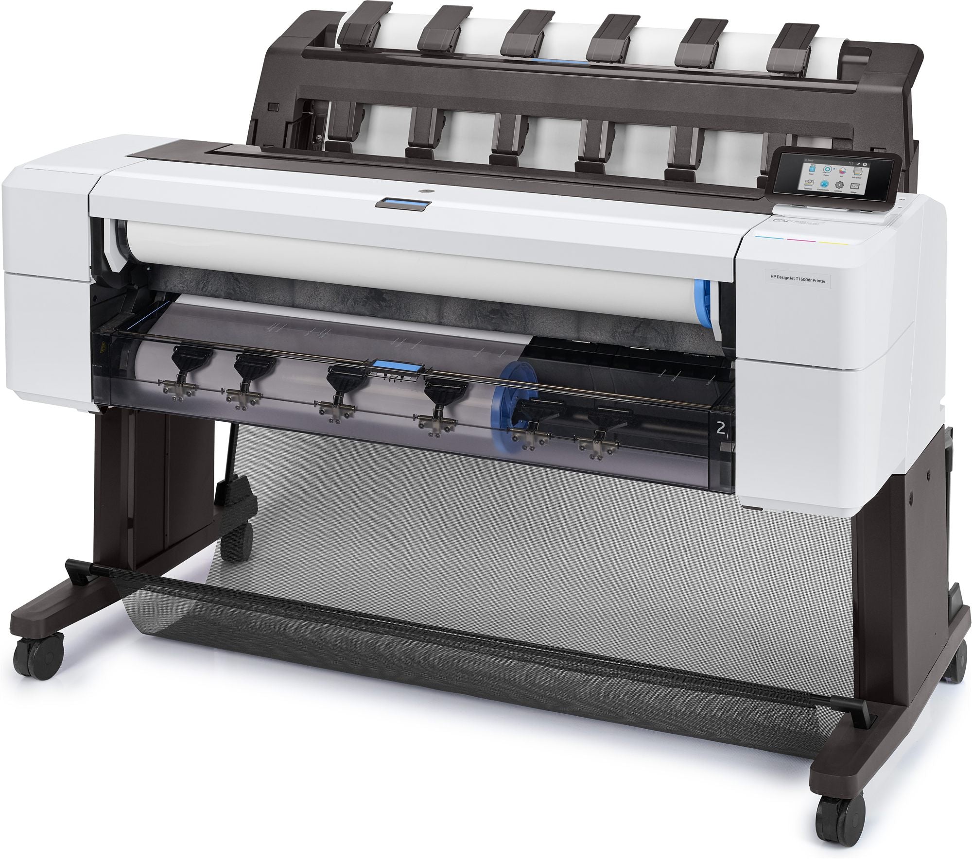 HP DesignJet T1600dr PS 36-in Printer